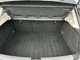 Used 2017 Vauxhall Astra Design Grey - Interior and Exterior details 14