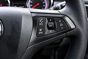 Used 2017 Vauxhall Astra Design Silver - Interior and Exterior details 19