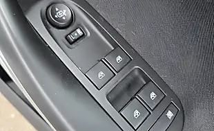 Used 2017 Vauxhall Astra Design Sovereign Silver - Interior and Exterior details 14