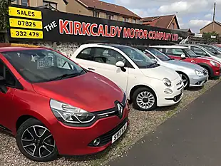 Used 2017 Vauxhall Astra Design White - Interior and Exterior details 11