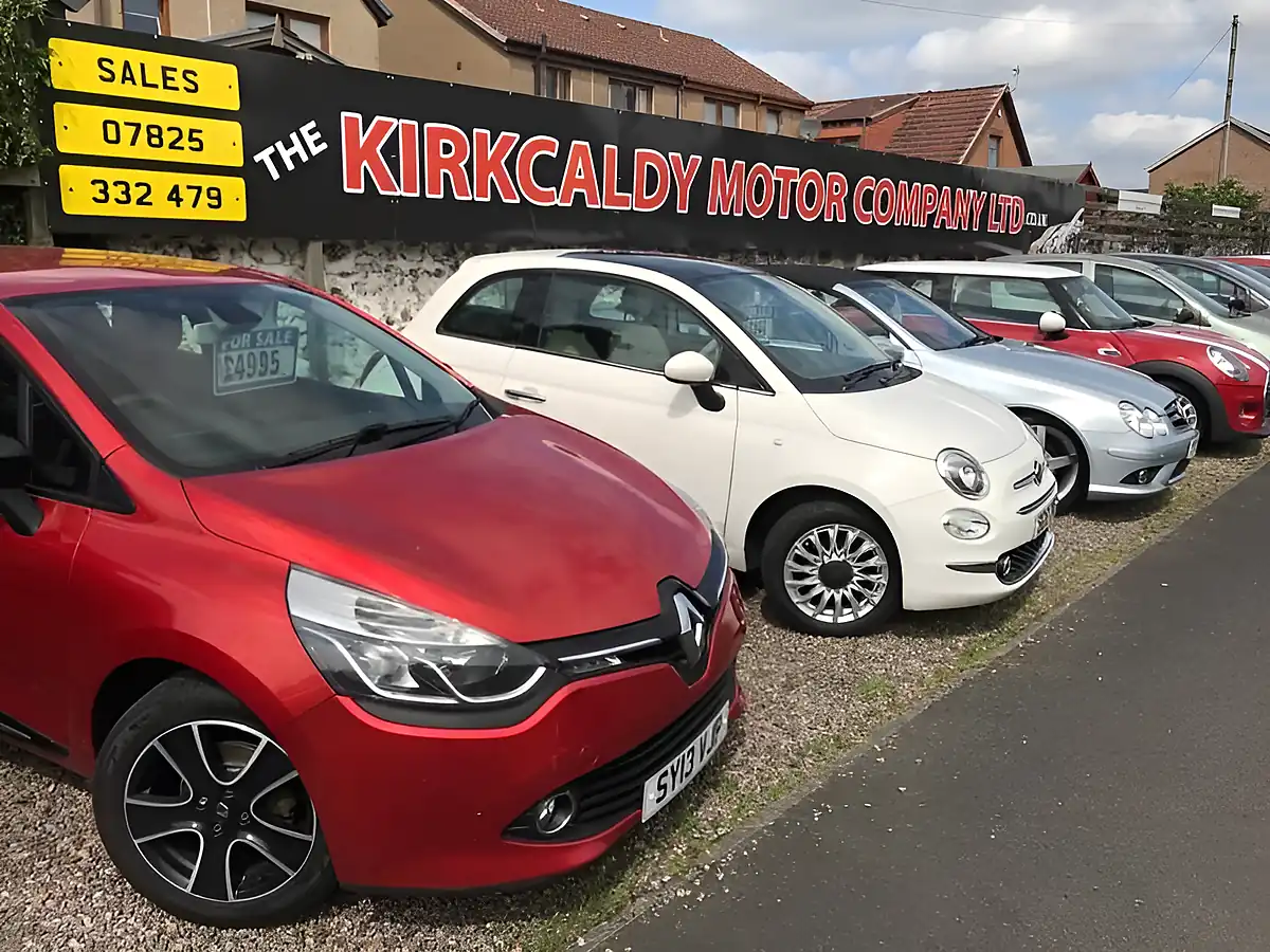 Used 2017 Vauxhall Astra Design White - Interior and Exterior details 11