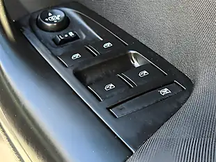 Used 2017 Vauxhall Astra Design White - Interior and Exterior details 3