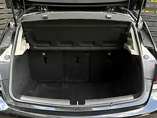 Used 2017 Vauxhall Astra Elite Black - Interior and Exterior details 13