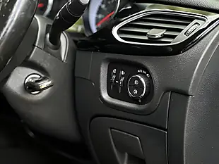 Used 2017 Vauxhall Astra Elite Black - Interior and Exterior details 14