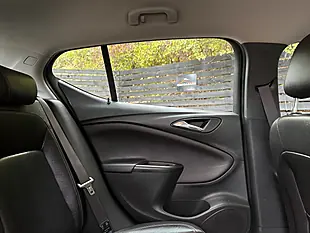 Used 2017 Vauxhall Astra Elite Black - Interior and Exterior details 16