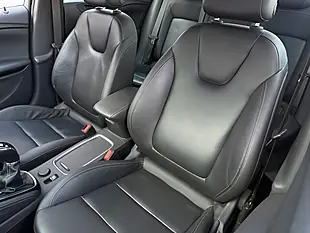 Used 2017 Vauxhall Astra Elite Nav Grey - Interior and Exterior details 10