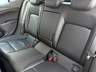 Used 2017 Vauxhall Astra Elite Nav Grey - Interior and Exterior details 16