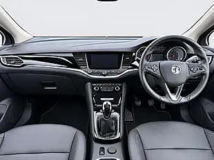 Used 2017 Vauxhall Astra Elite Nav Red - Interior and Exterior details 11