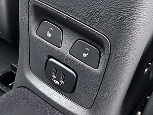Used 2017 Vauxhall Astra Elite Nav Red - Interior and Exterior details 17