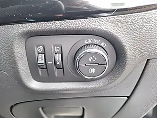 Used 2017 Vauxhall Astra Elite Nav Silver - Interior and Exterior details 15