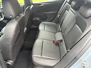 Used 2017 Vauxhall Astra Elite Nav Silver - Interior and Exterior details 16