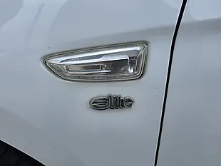 Used 2017 Vauxhall Astra Elite Nav White - Interior and Exterior details 17