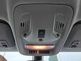 Used 2017 Vauxhall Astra Elite Nav White - Interior and Exterior details 19
