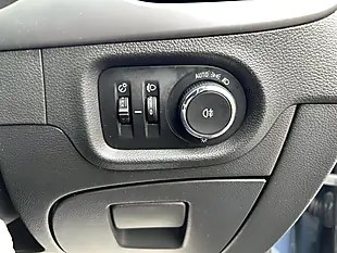 Used 2017 Vauxhall Astra Energy Blue - Interior and Exterior details 13