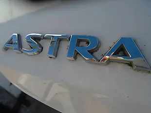 Used 2017 Vauxhall Astra Energy White - Interior and Exterior details 19