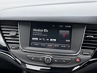 Used 2017 Vauxhall Astra Sri Black - Interior and Exterior details 16