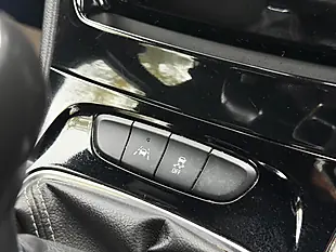 Used 2017 Vauxhall Astra Sri Black - Interior and Exterior details 14