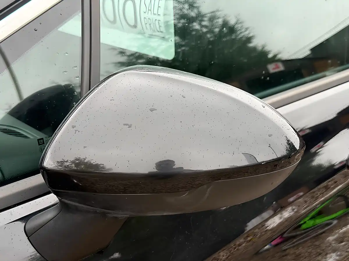 Used 2017 Vauxhall Astra Sri Black - Interior and Exterior details 16