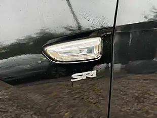 Used 2017 Vauxhall Astra Sri Black - Interior and Exterior details 19