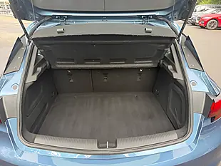 Used 2017 Vauxhall Astra Sri Blue - Interior and Exterior details 13
