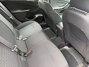 Used 2017 Vauxhall Astra Sri Blue - Interior and Exterior details 14