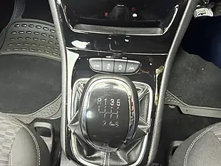 Used 2017 Vauxhall Astra Sri Blue - Interior and Exterior details 20