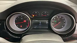 Used 2017 Vauxhall Astra Sri Nav Black - Interior and Exterior details 9
