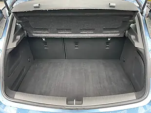 Used 2017 Vauxhall Astra Sri Nav Blue - Interior and Exterior details 15