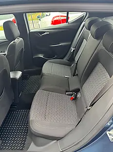 Used 2017 Vauxhall Astra Sri Nav Blue - Interior and Exterior details 10
