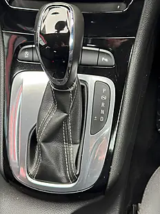 Used 2017 Vauxhall Astra Sri Nav Blue - Interior and Exterior details 14