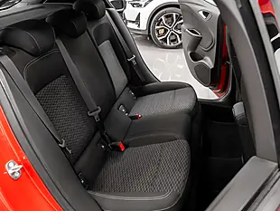 Used 2017 Vauxhall Astra Sri Nav Red - Interior and Exterior details 16