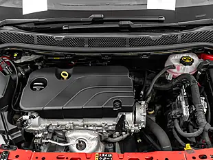 Used 2017 Vauxhall Astra Sri Nav Red - Interior and Exterior details 17