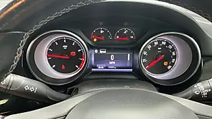 Used 2017 Vauxhall Astra Sri Nav Red - Interior and Exterior details 8