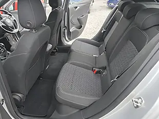 Used 2017 Vauxhall Astra Sri Nav Silver - Interior and Exterior details 10