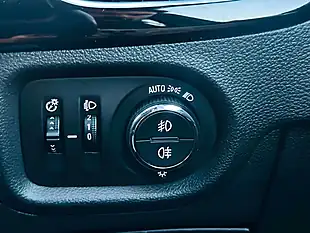 Used 2017 Vauxhall Astra Sri Nav Sports Tourer Black - Interior and Exterior details 11