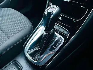 Used 2017 Vauxhall Astra Sri Nav Sports Tourer Black - Interior and Exterior details 14