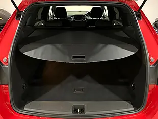 Used 2017 Vauxhall Astra Sri Nav Sports Tourer Red - Interior and Exterior details 13