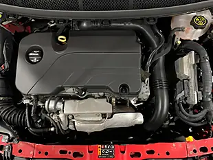 Used 2017 Vauxhall Astra Sri Nav Sports Tourer Red - Interior and Exterior details 20