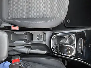 Used 2017 Vauxhall Astra Sri Nav White - Interior and Exterior details 15