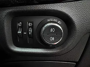 Used 2017 Vauxhall Astra Sri Power Red - Interior and Exterior details 14