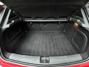 Used 2017 Vauxhall Astra Sri Power Red - Interior and Exterior details 16