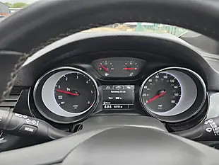 Used 2017 Vauxhall Astra Sri Red - Interior and Exterior details 11