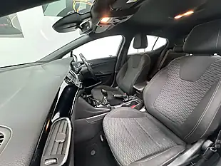 Used 2017 Vauxhall Astra Sri Silver - Interior and Exterior details 15