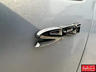 Used 2017 Vauxhall Astra Sri Silver - Interior and Exterior details 10