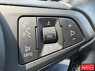 Used 2017 Vauxhall Astra Sri Silver - Interior and Exterior details 17