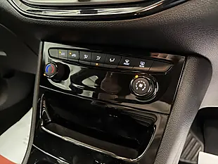 Used 2017 Vauxhall Astra Sri Silver - Interior and Exterior details 17