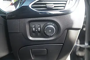 Used 2017 Vauxhall Astra Sri Vx Line Black - Interior and Exterior details 13