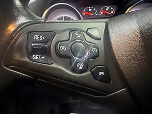 Used 2017 Vauxhall Astra Sri Vx Line Nav Black - Interior and Exterior details 17