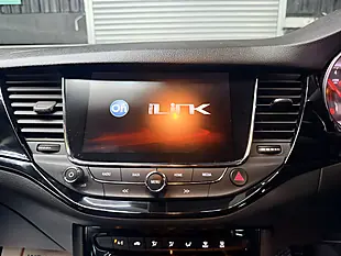 Used 2017 Vauxhall Astra Sri Vx Line Nav Black - Interior and Exterior details 20
