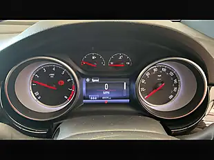 Used 2017 Vauxhall Astra Sri Vx-Line Nav Lava Red - Interior and Exterior details 12